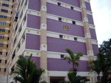 Blk 841 Jurong West Street 81 (Jurong West), HDB Executive #430342